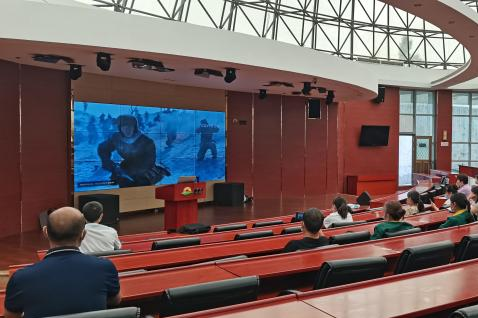 情滿中秋、朝陽有愛!——新朝陽工會(huì)中秋活動(dòng)簡報(bào)