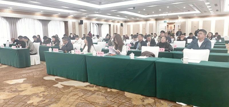 新朝陽生物技術(shù)助力綠色防控,推動柑橘產(chǎn)業(yè)綠色高質(zhì)量發(fā)展